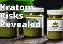 The Dark Side Of Kratom: Unveiling Its Side Effects And Health Risks