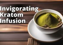 Discover The Hidden Benefits Of Kratom Tea: A Complete Overview