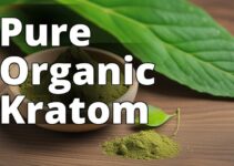 The Ultimate Guide To Organic Kratom: Benefits, Sourcing, And Safety