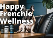 Choosing The Right Cbd For French Bulldogs: A Complete Buyer’S Guide