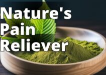 Unlocking The Power Of Kratom For Pain Management: A Complete Overview