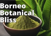 The Definitive Borneo Kratom Guide: Benefits, Strains, Dosage, And More