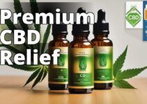 Discover The Best Cbd For Tics: A Comprehensive Guide For Optimal Relief