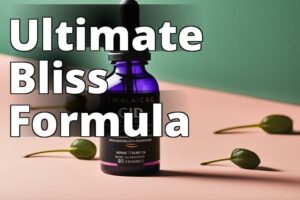 Unleash Your Sensuality: The Top Cbd Products For Female Arousal