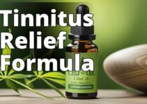 Top-Rated Cbd For Tinnitus: The Ultimate Guide