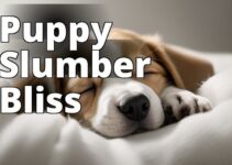 Discover The Best Cbd For Puppies To Sleep Soundly
