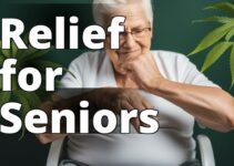 Enhance Wellness: Uncover The Best Cbd For Elderly Pain Relief