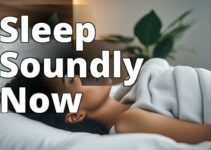 Discover The Top Thc-Free Cbd Products For Restful Sleep