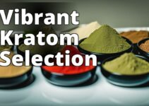 The Ultimate Guide To Buying Kratom Online: Quality Products And Safe Purchases