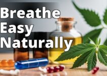Discover The Top Cbd Products For Optimal Lung Health