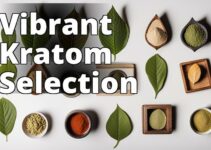 Powerful Pain Relief At Your Fingertips: Kratom Strains Uncovered