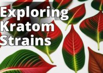 The Best Kratom Strains: A Comprehensive Guide To Optimal Results