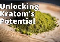Unraveling The Legal Landscape Of Kratom: Everything You Need To Know